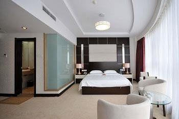 Fujia Hotel Benxi  Eksteriør billede