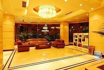 Fujia Hotel Benxi  Eksteriør billede