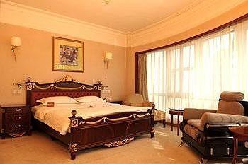 Fujia Hotel Benxi  Eksteriør billede